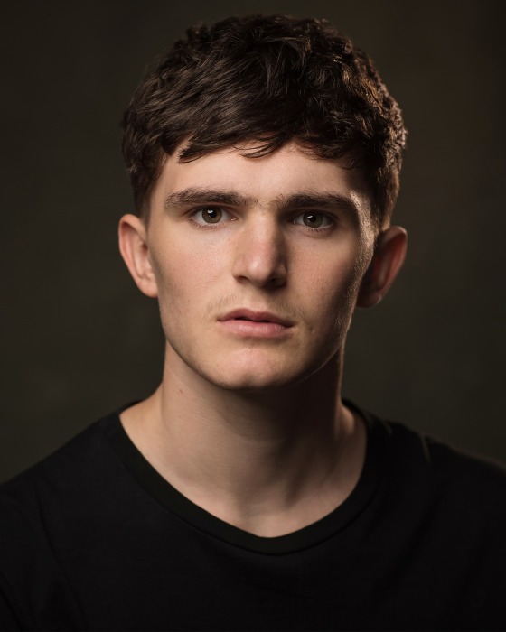 © Michael Wharley 2021