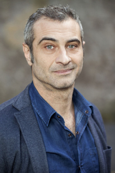 © andrea ciccalè 2017