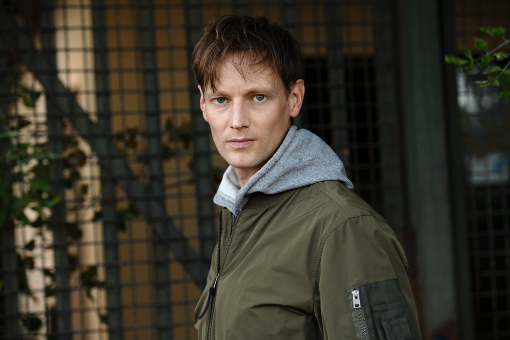 © Jeanne Degraa 2021