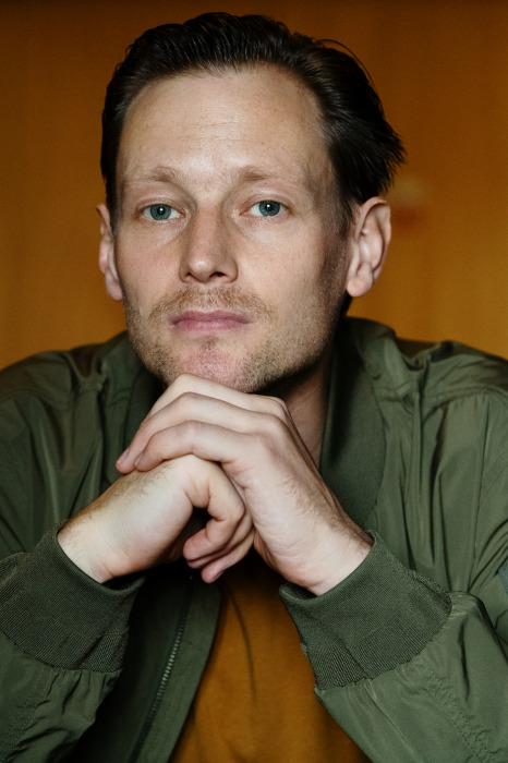 © Jeanne Degraa 2021