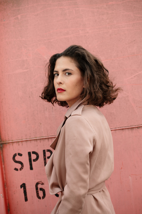 © Jeanne Degraa 2021