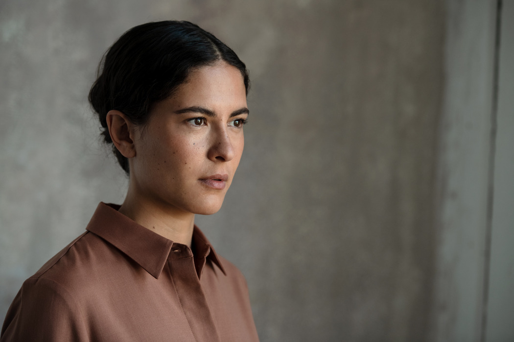 © Jeanne Degraa 2021