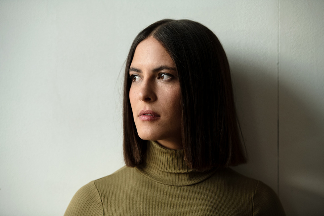 © Jeanne Degraa 2021