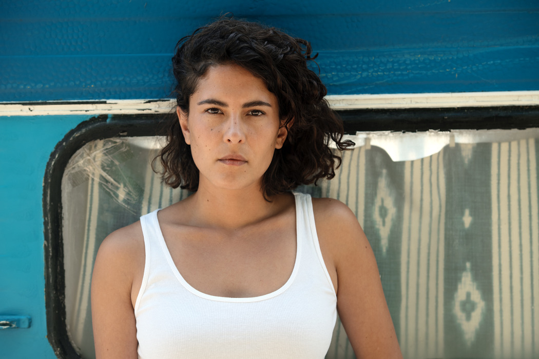 © Jeanne Degraa 2021