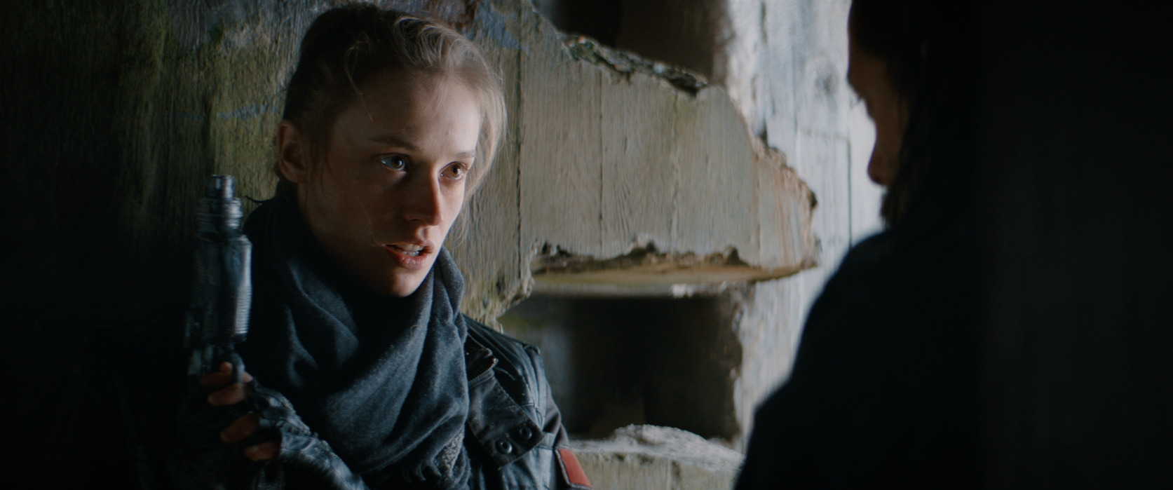 © Still - Last Padawan 2 2021