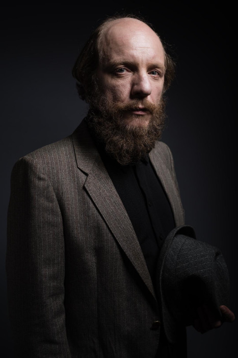 © Arnault de Giron 2019