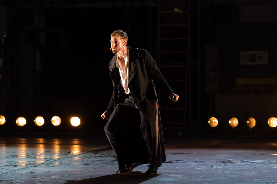 © Felizia Kampa 2021