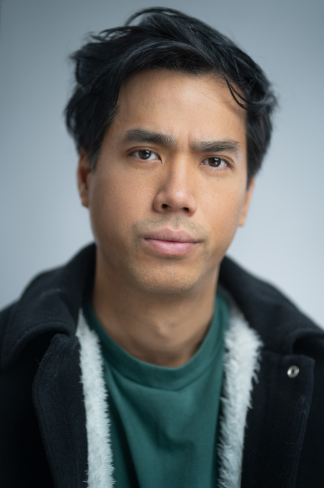 © Julian Roniger 2021