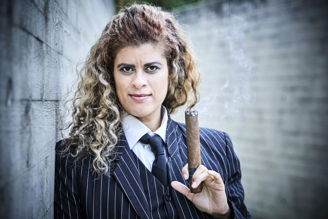 © Lüder Lindau 2021