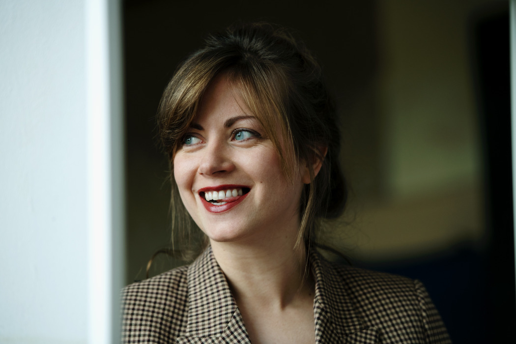 © Jeanne Degraa 2021