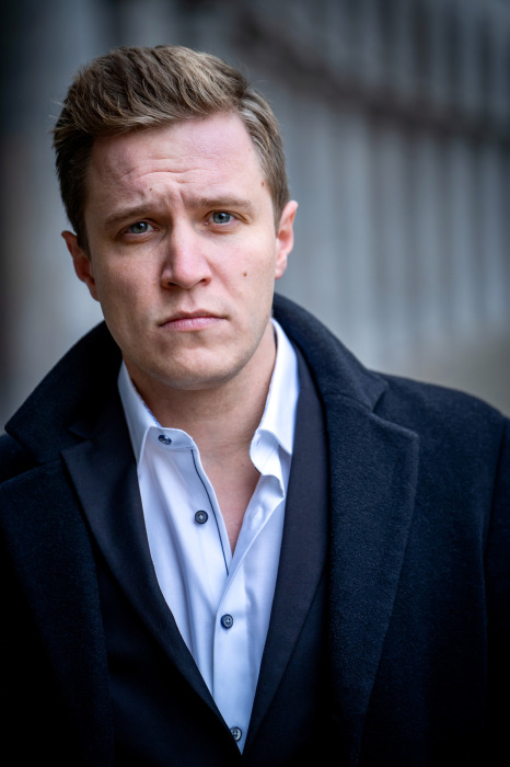 © Gregory B. Waldis 2021