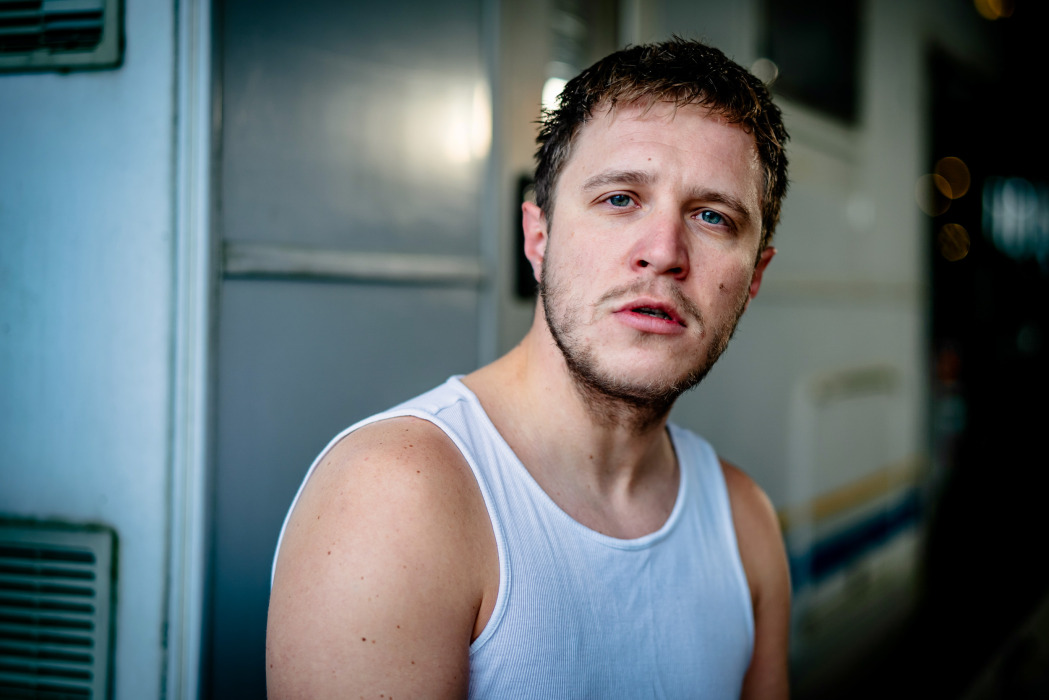 © Gregory B. Waldis 2021