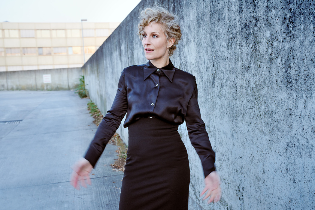 © © Edith Held 2021