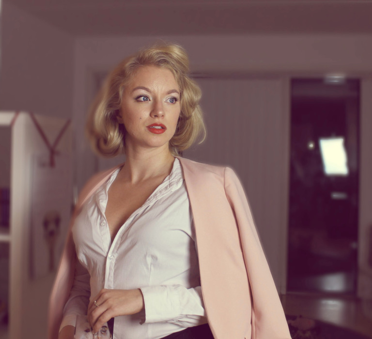 © Alex Jespersen 2019