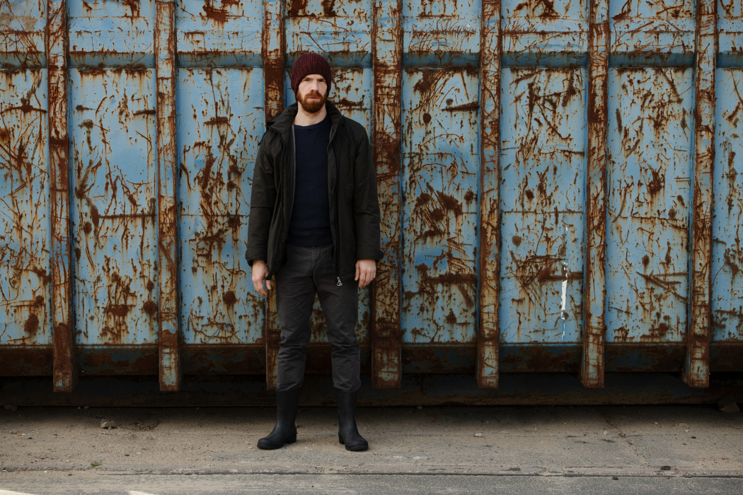 © Jeanne Degraa 2021