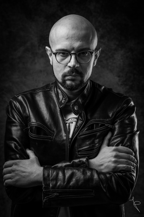 © Igor Pavlović