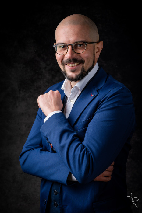 © Igor Pavlović