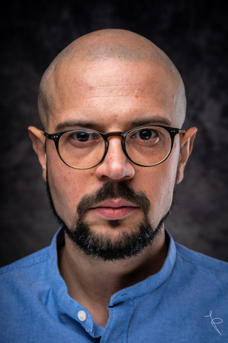 © Igor Pavlović