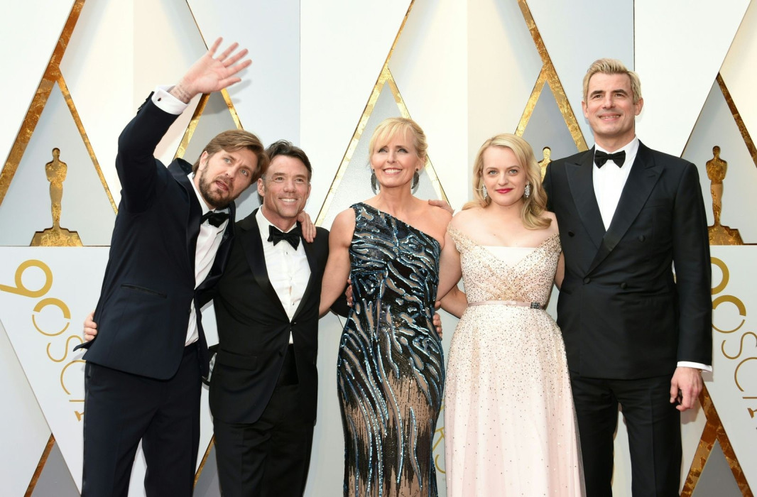 © Getty Images 2018