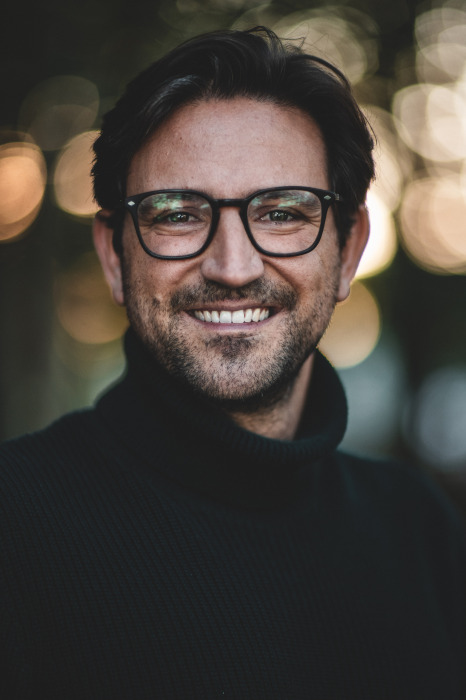 © Lasse Chamara Quist Madsen 2021