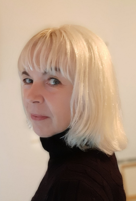 © Désirée Angersbach 2022