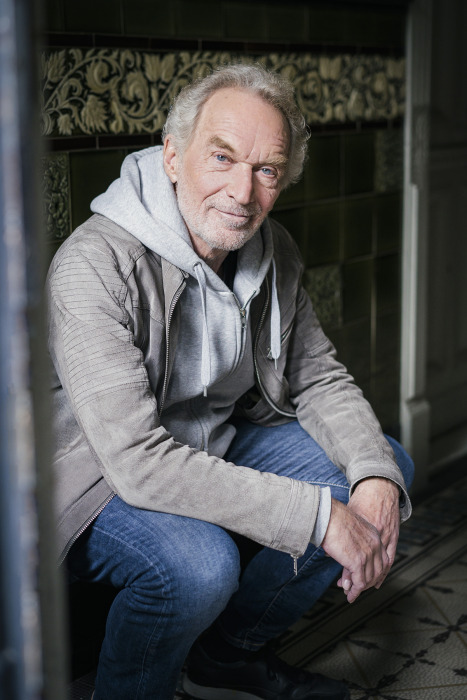 © Oliver Betke 2021