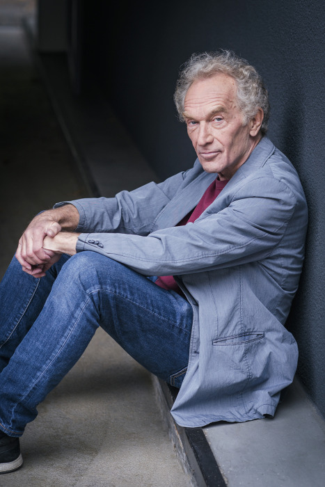 © Oliver Betke 2021