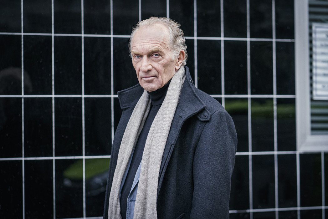 © Oliver Betke 2021