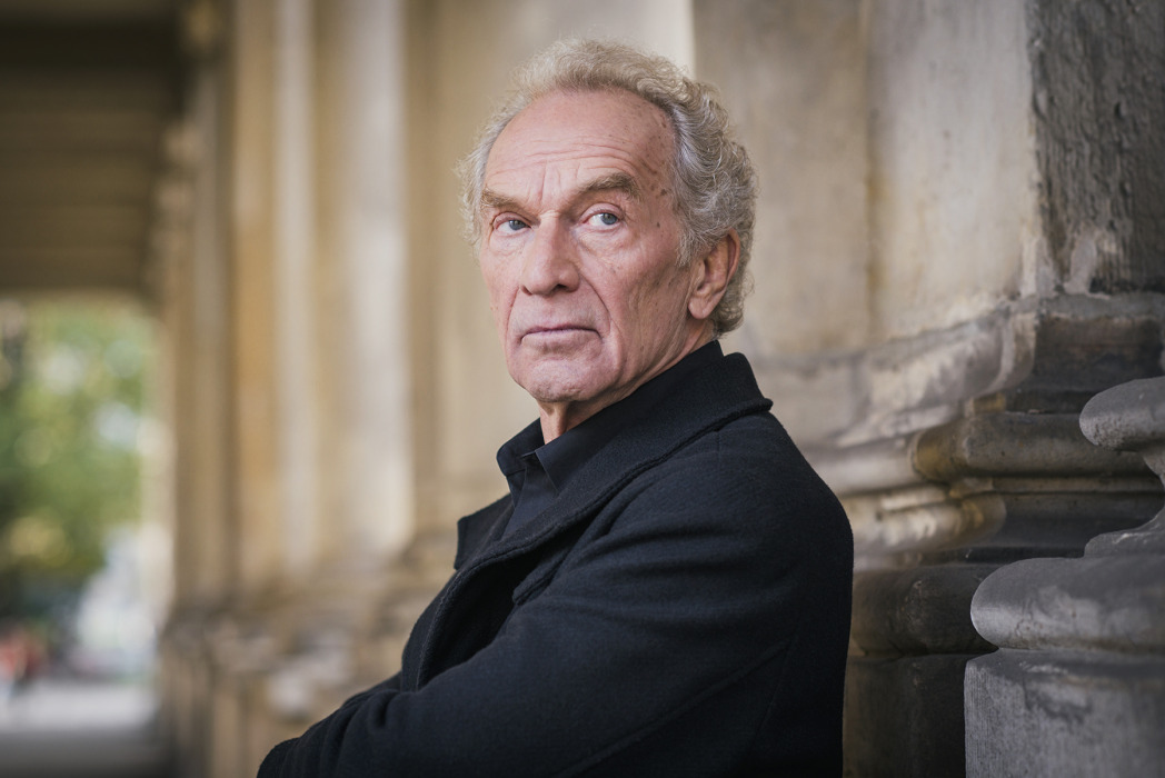 © Oliver Betke 2021