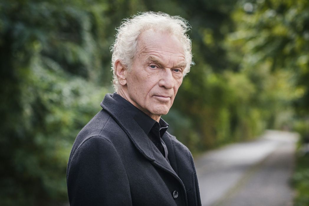 © Oliver Betke 2021