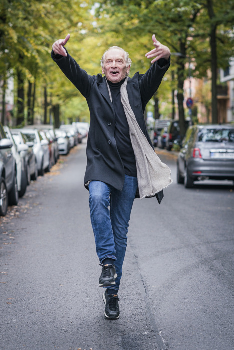 © Oliver Betke 2021