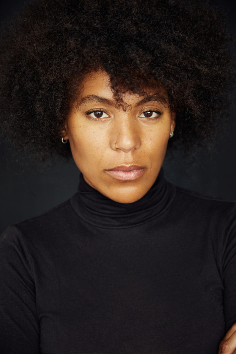 © Justin Munitz 2021