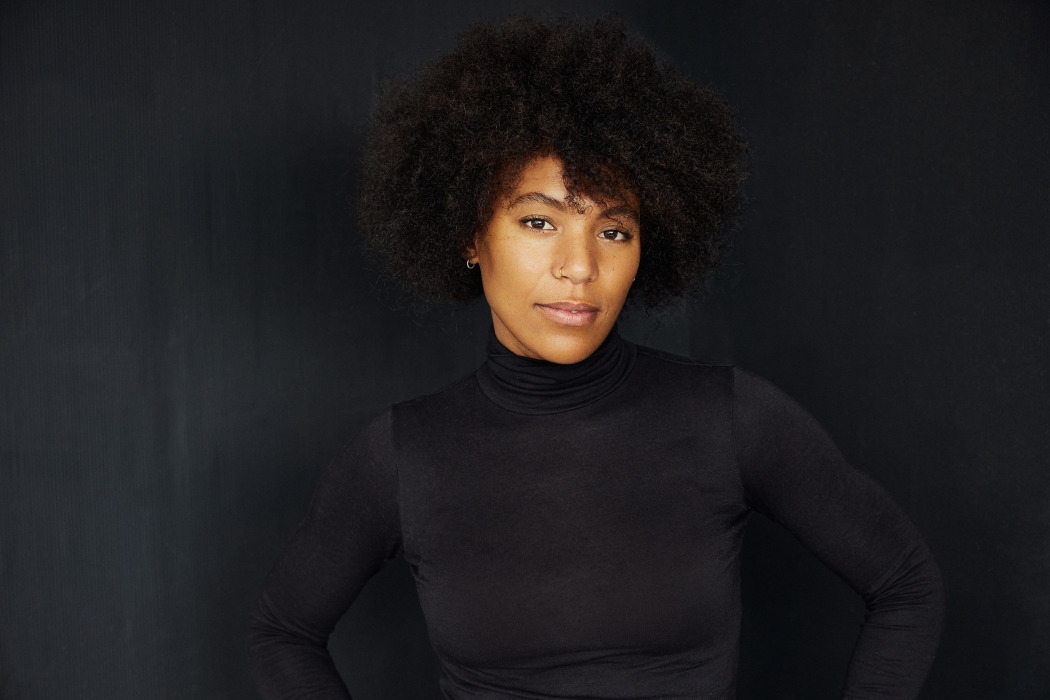 © Justin Munitz 2021