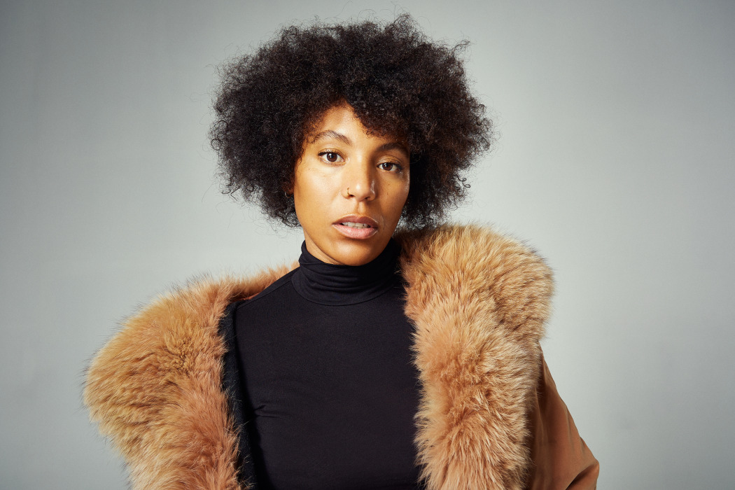 © Justin Munitz 2021