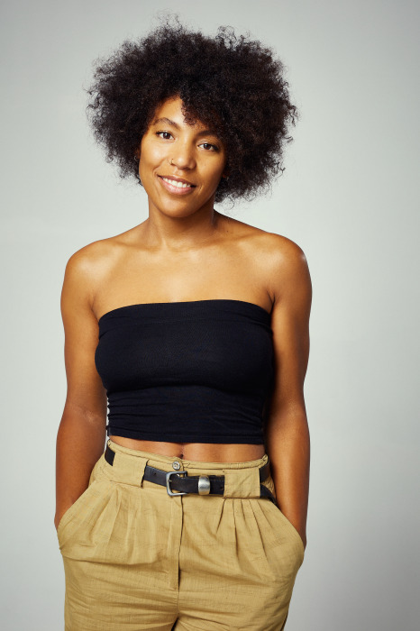 © Justin Munitz 2021