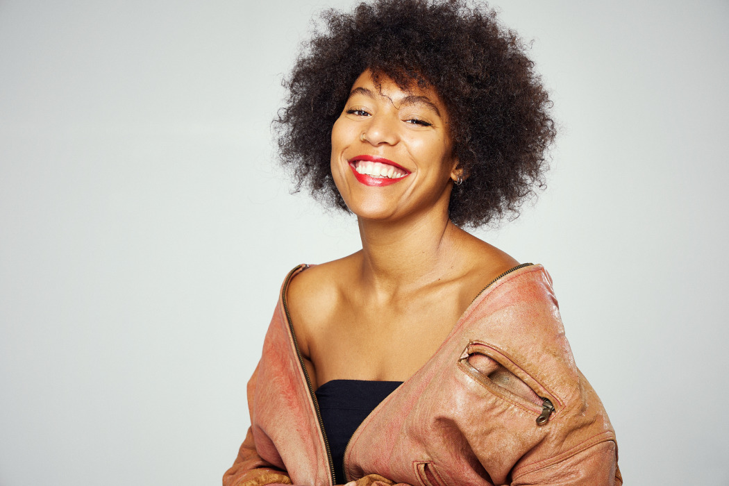 © Justin Munitz 2021