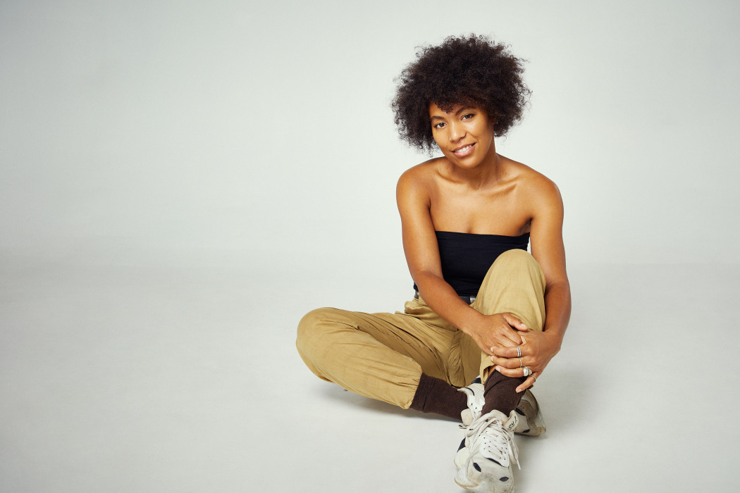 © Justin Munitz 2021