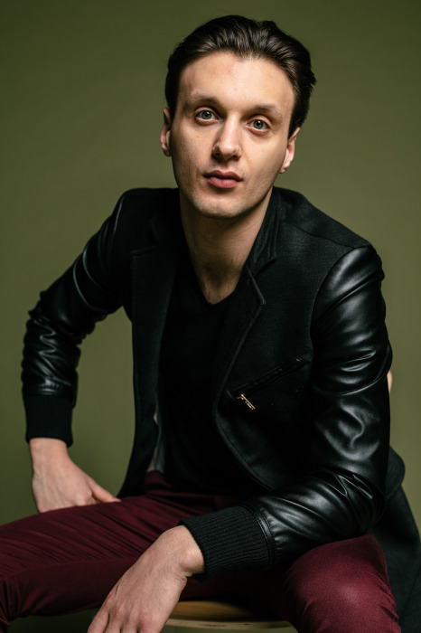© Grzegorz Gołębiowski