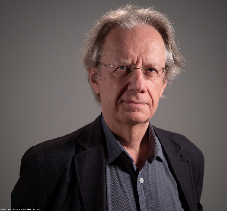 © Bernhard Mayr, www.abvideo.biz 2021