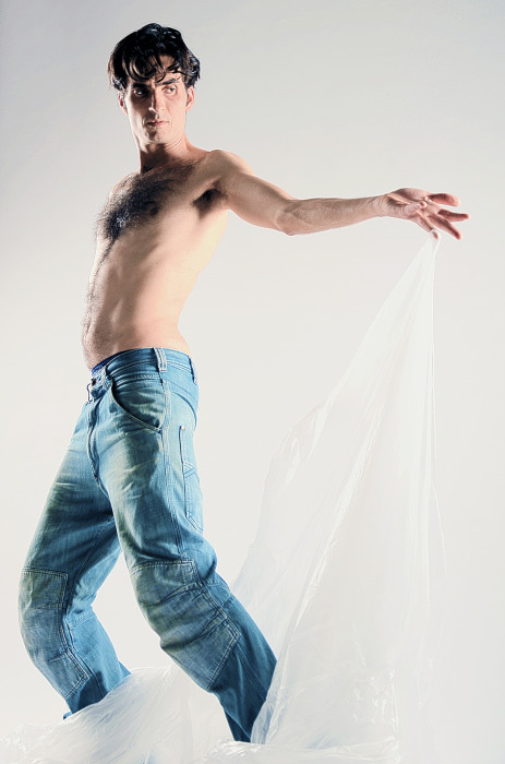 © Melissa Paolini 2015