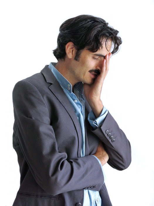 © Melissa Paolini 2018