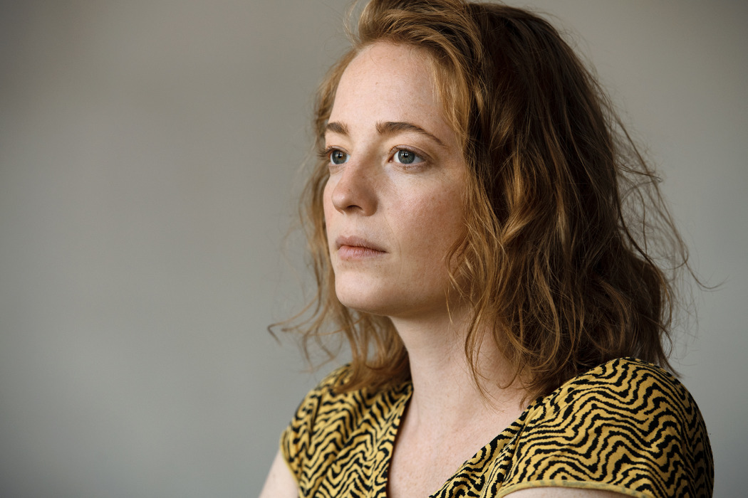 © Jeanne Degraa 2020