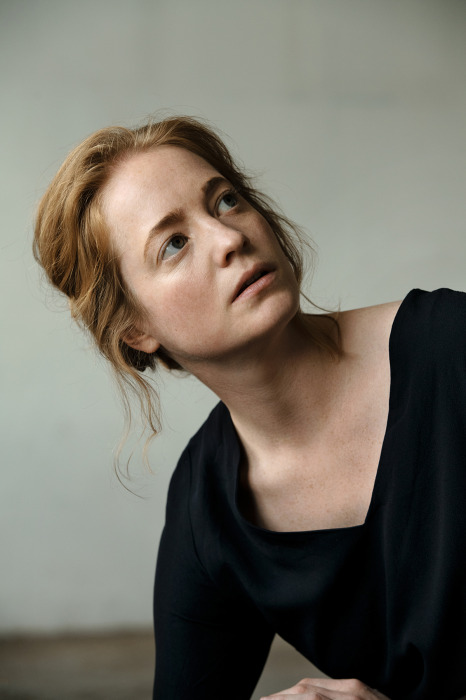 © Jeanne Degraa 2020