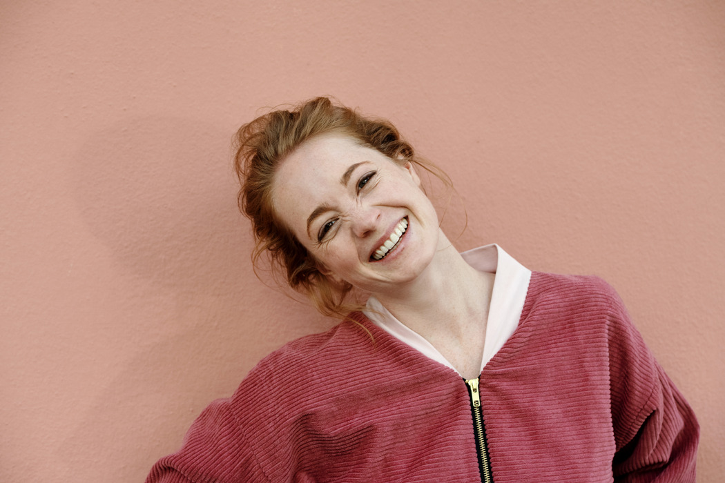 © Jeanne Degraa 2020