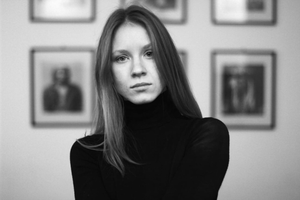 © Ekaterina Buscemi 2018