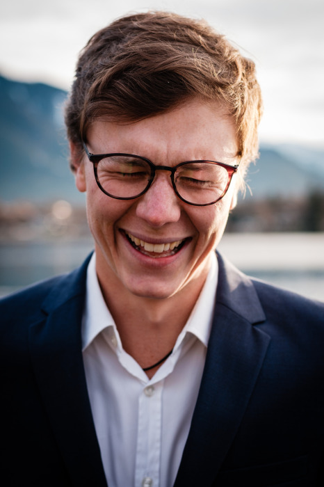 © Christian Kastl 2022