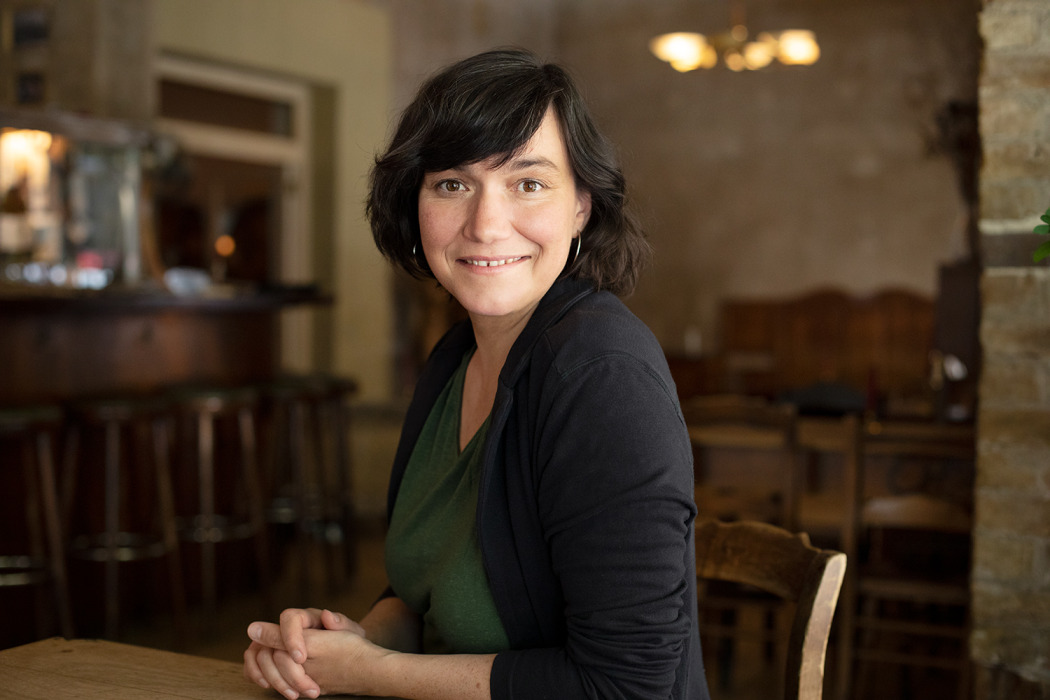 © Christine Fenzl 2021