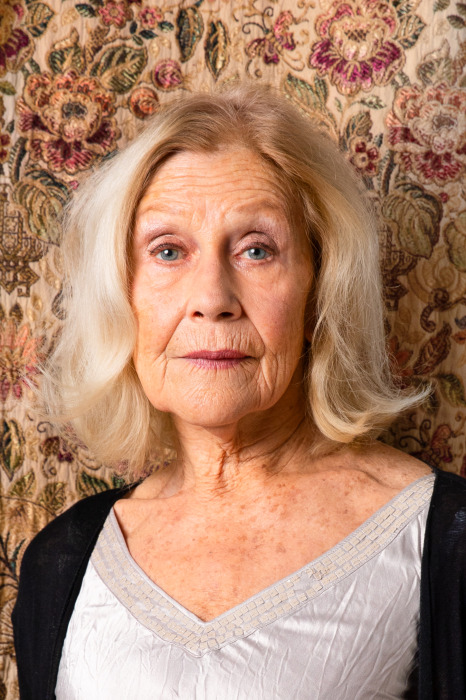 © Nurith Wagner-Strauss 2022