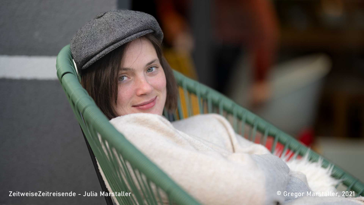 © Gregor Marstaller 2021