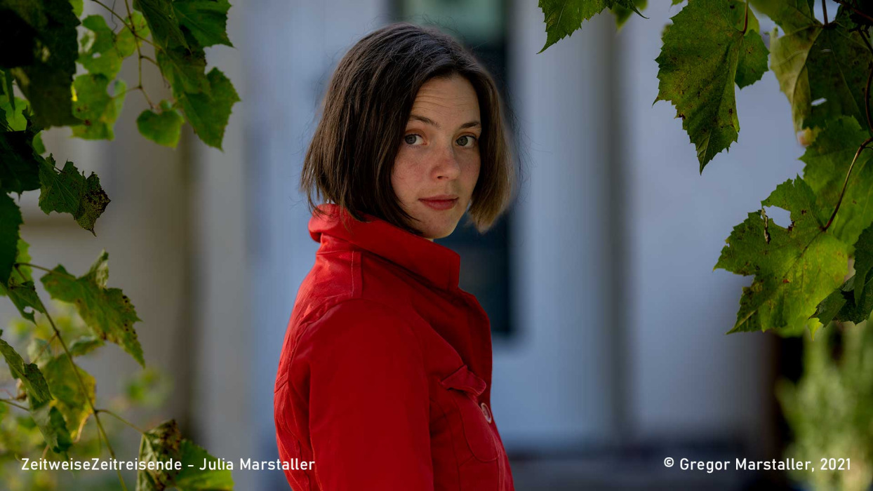 © Gregor Marstaller 2021